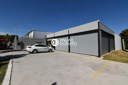 Ponto Comercial para alugar, 700m² no Jardim Atlântico, Belo Horizonte