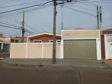Casa com 2 Quartos para alugar, 100m² no Vila Morumbi, São Carlos