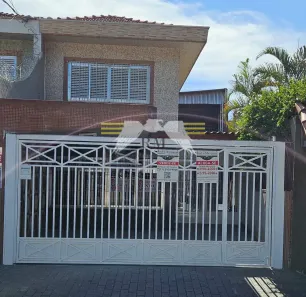 Sobrado com 3 Quartos para alugar, 210m² no Jardim Vila Formosa, São Paulo