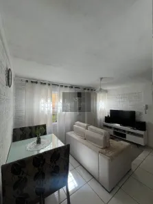 Apartamento com 3 Quartos à venda, 58m² no Cidade Industrial, Curitiba