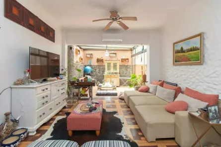 Apartamento com 3 Quartos para alugar, 145m² no Centro Histórico, Porto Alegre