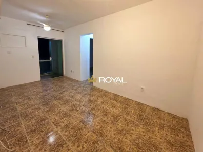 Apartamento com 2 Quartos para venda ou aluguel, 60m² no Jacarepaguá, Rio de Janeiro