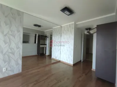Apartamento com 2 Quartos à venda, 73m² no Engordadouro, Jundiaí