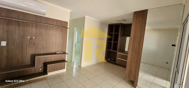 Casa de Condomínio com 2 Quartos à venda, 100m² no Condomínio Residencial Parque da Liberdade II, São José do Rio Preto