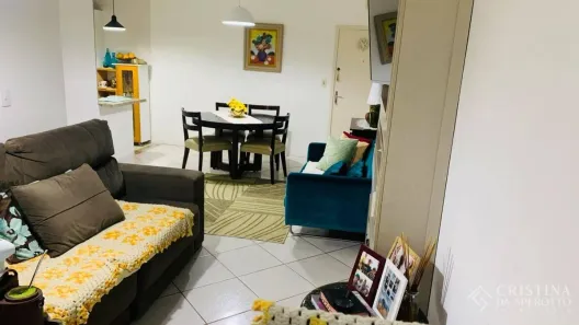 Apartamento com 2 Quartos à venda, 80m² no Centro, Balneário Camboriú