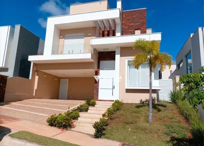 Casa de Condomínio com 3 Quartos para alugar, 250m² no Cyrela Landscape Esplanada, Votorantim