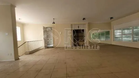 Casa com 4 Quartos à venda, 270m² no Tijuca, Rio de Janeiro