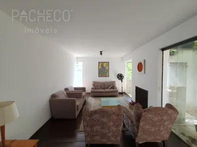 Sobrado com 3 Quartos à venda, 272m² no Vila Madalena, São Paulo