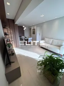 Apartamento com 2 Quartos à venda, 77m² no Jardim Bela Vista, Santo André