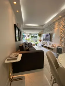 Apartamento com 2 Quartos à venda, 80m² no Alphaville I, Salvador