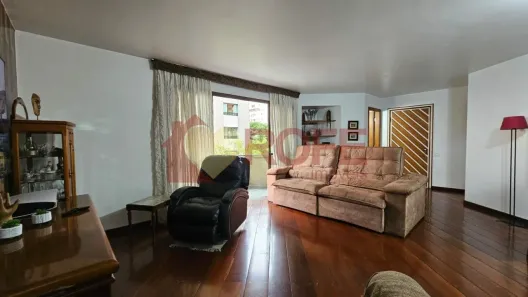 Apartamento com 3 Quartos à venda, 135m² no Vila Uberabinha, São Paulo