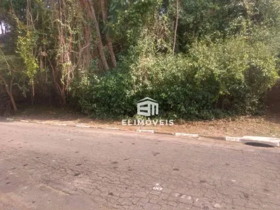 Lote/Terreno à venda, 1337m² no Arujázinho I, II e III, Arujá
