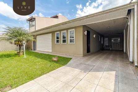 Imóvel Comercial com 1 Quarto à venda, 170m² no Santa Felicidade, Curitiba