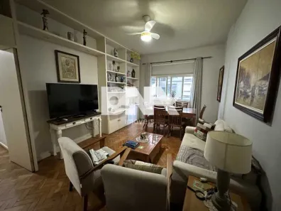 Apartamento com 2 Quartos à venda, 80m² no Copacabana, Rio de Janeiro