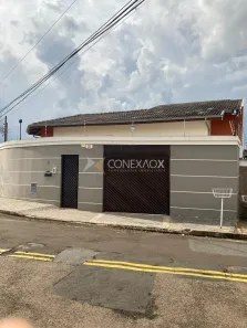 Casa com 3 Quartos à venda, 274m² no Jardim Chapadão, Campinas
