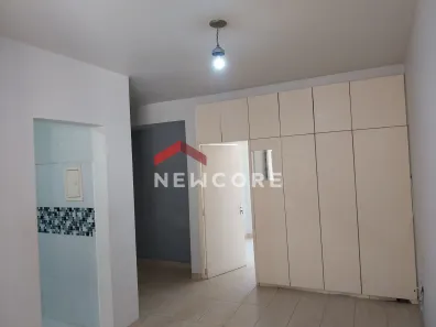 Apartamento com 1 Quarto à venda, 40m² no Centro, Campinas
