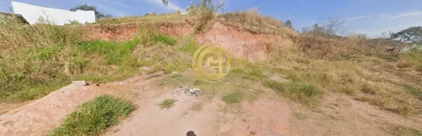 Lote/Terreno à venda, 1809m² no Jardim Colinas, Jacareí