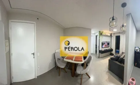 Apartamento com 2 Quartos à venda, 48m² no Jardim García, Campinas
