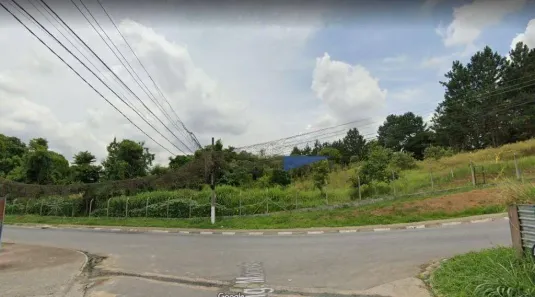 Lote/Terreno à venda, 10650m² no Jardim Eliane, Cotia