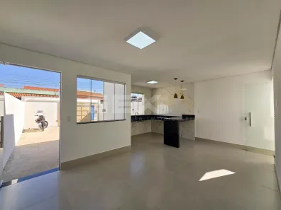 Casa com 3 Quartos à venda, 75m² no Santa Rosa, Divinópolis