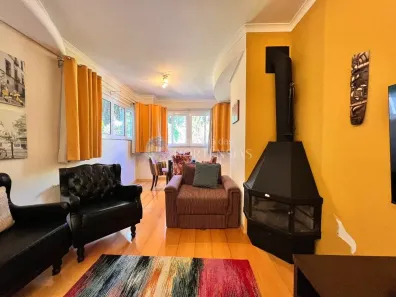 Apartamento com 2 Quartos à venda, 76m² no Centro, Gramado
