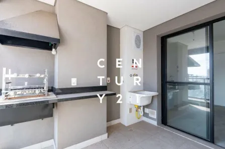 Apartamento com 2 Quartos à venda, 50m² no Centro, Osasco