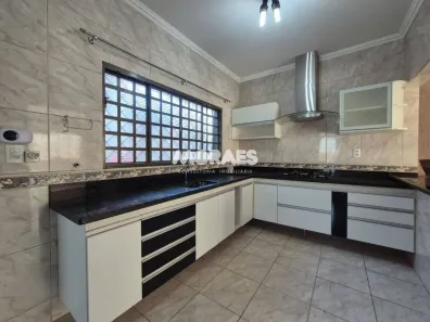 Casa com 3 Quartos à venda, 190m² no Parque Vista Alegre, Bauru