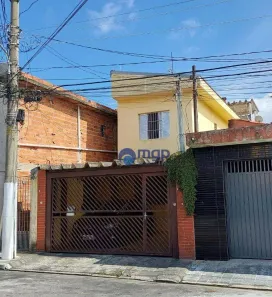 Sobrado com 5 Quartos à venda, 172m² no Vila Sabrina, São Paulo