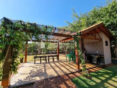 Lote/Terreno à venda, 277m² no Reserva Imperial, Ribeirão Preto