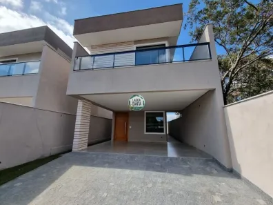 Casa com 3 Quartos à venda, 168m² no Promissão I, Lagoa Santa