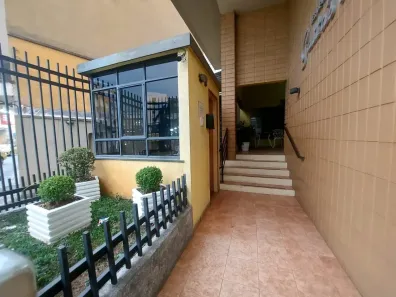 Apartamento com 1 Quarto à venda, 38m² no Centro, Juiz de Fora
