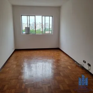 Apartamento com 1 Quarto para alugar, 49m² no Jardim da Glória, São Paulo