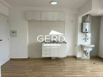 Apartamento com 2 Quartos à venda, 48m² no km 18, Osasco