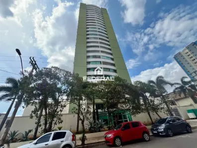 Apartamento com 2 Quartos à venda, 69m² no Setor Bueno, Goiânia