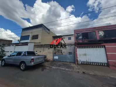 Apartamento com 2 Quartos para alugar, 42m² no Samambaia Norte, Brasília