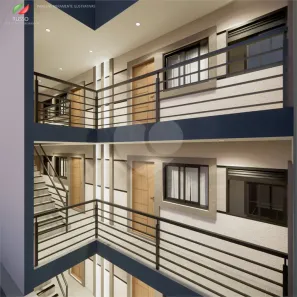Apartamento com 1 Quarto à venda, 26m² no Jardim Neila, São Paulo