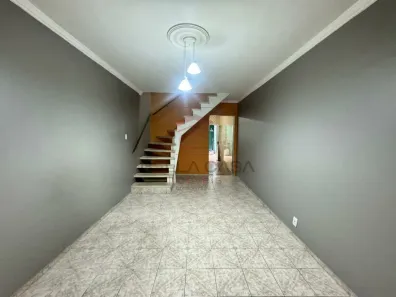 Sobrado com 2 Quartos à venda, 100m² no Vila Bertioga, São Paulo