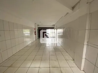 Ponto Comercial para alugar, 102m² no Estoril, Belo Horizonte