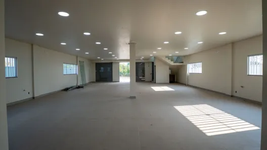 Galpão/Depósito/Armazém para alugar, 400m² no Jardins Porto, Senador Canedo