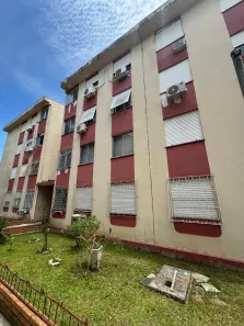 Apartamento com 1 Quarto à venda, 35m² no Vila Nova, Porto Alegre