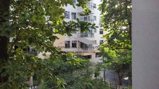 Apartamento com 3 Quartos à venda, 69m² no Estácio, Rio de Janeiro