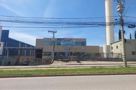 Galpão/Depósito/Armazém para alugar, 2200m² no Zona Industrial, Sorocaba