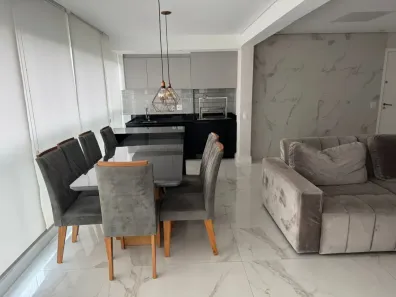 Apartamento com 3 Quartos à venda, 123m² no Vila Pompéia, São Paulo