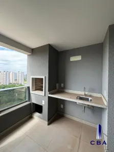 Apartamento com 2 Quartos à venda, 105m² no Jardim Aclimação, Cuiabá