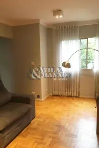 Apartamento com 3 Quartos à venda, 78m² no Alto da Mooca, São Paulo