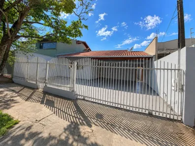 Casa com 3 Quartos à venda, 167m² no Jardim Pequena Londres, Londrina