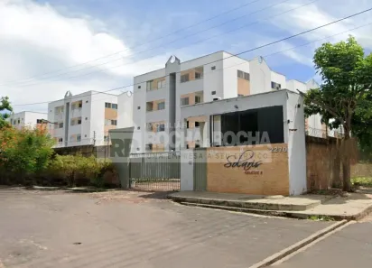 Apartamento com 2 Quartos para alugar, 47m² no Uruguai, Teresina
