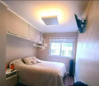 Apartamento com 3 Quartos à venda, 83m² no Mooca, São Paulo