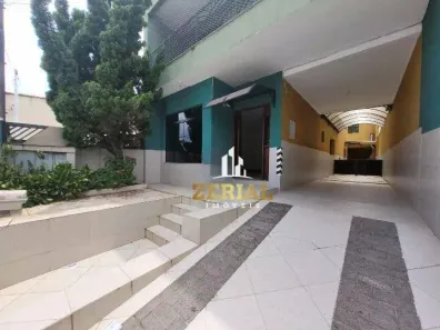 Sobrado com 3 Quartos para alugar, 210m² no Santa Paula, São Caetano do Sul