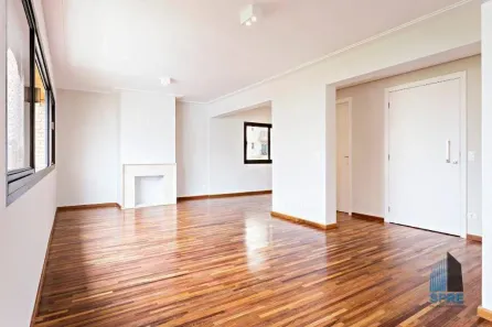 Apartamento com 3 Quartos à venda, 210m² no Brooklin Paulista, São Paulo